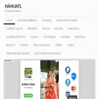 nahuatl.org.mx nahuatl.org.mx