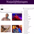 naijadjmixtapes.com