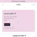 nailflo.com nailflo.com