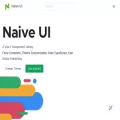 naiveui.com