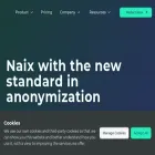 naix.de naix.de