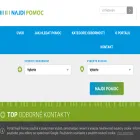 najdipomoc.cz najdipomoc.cz