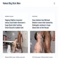 nakedbigdickmen.com