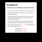 nakedlist.ca nakedlist.ca