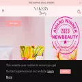 nakerybeauty.com nakerybeauty.com