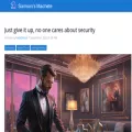 nalaginrut.com nalaginrut.com
