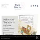 nallystudios.com nallystudios.com