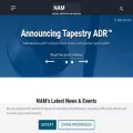 namadr.com namadr.com