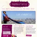 namastacey.com