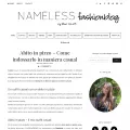 namelessfashionblog.com