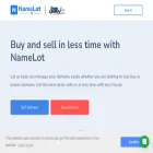 namelot.com namelot.com