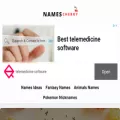 namescherry.com