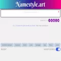 namestyle.art namestyle.art