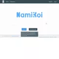 namikoi.com