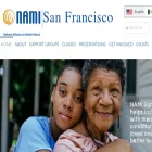 namisf.org namisf.org