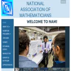 nam-math.org nam-math.org