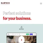 namtech.com.au