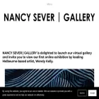 nancysevergallery.com.au nancysevergallery.com.au