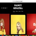 nancysinatra.com nancysinatra.com