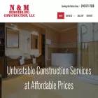 nandmremodeling.com nandmremodeling.com
