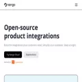 nango.dev nango.dev