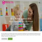 nannycity.com nannycity.com