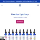 nanoceuticalsolutions.com
