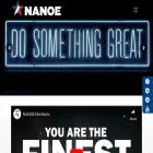 nanoe.org nanoe.org