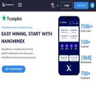 nanominex.com nanominex.com