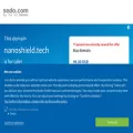 nanoshield.tech