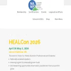 nanp.org