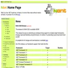 nant.sourceforge.net nant.sourceforge.net