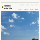 nanticokeindians.org