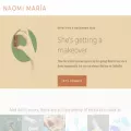 naomi-maria.com
