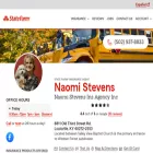 naomistevens.com