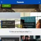 na.panasonic.com na.panasonic.com