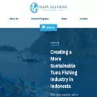 napaseafoodfoundation.com napaseafoodfoundation.com