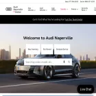 napervilleaudi.com napervilleaudi.com