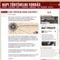 napitortenelmiforras.blog.hu napitortenelmiforras.blog.hu