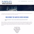 napleswebdesign.net