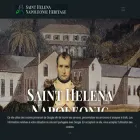 napoleonsthelena.com