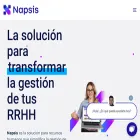 napsis.ar