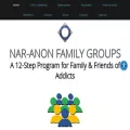 nar-anon.org