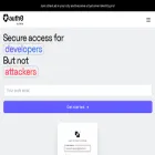 naranja-users.auth0.com naranja-users.auth0.com
