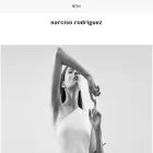 narcisorodriguezparfums.com narcisorodriguezparfums.com