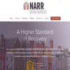 narronline.org narronline.org