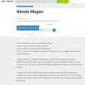 naruto-mugen.fr.uptodown.com