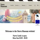 narvamuuseum.ee narvamuuseum.ee