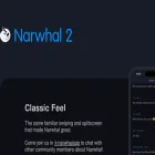 narwhal.app narwhal.app