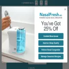 nasalfreshmd.com nasalfreshmd.com